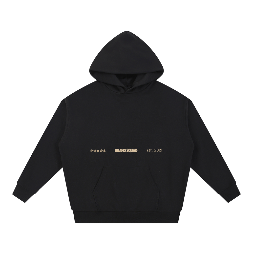 BSQD Essential Hoodie