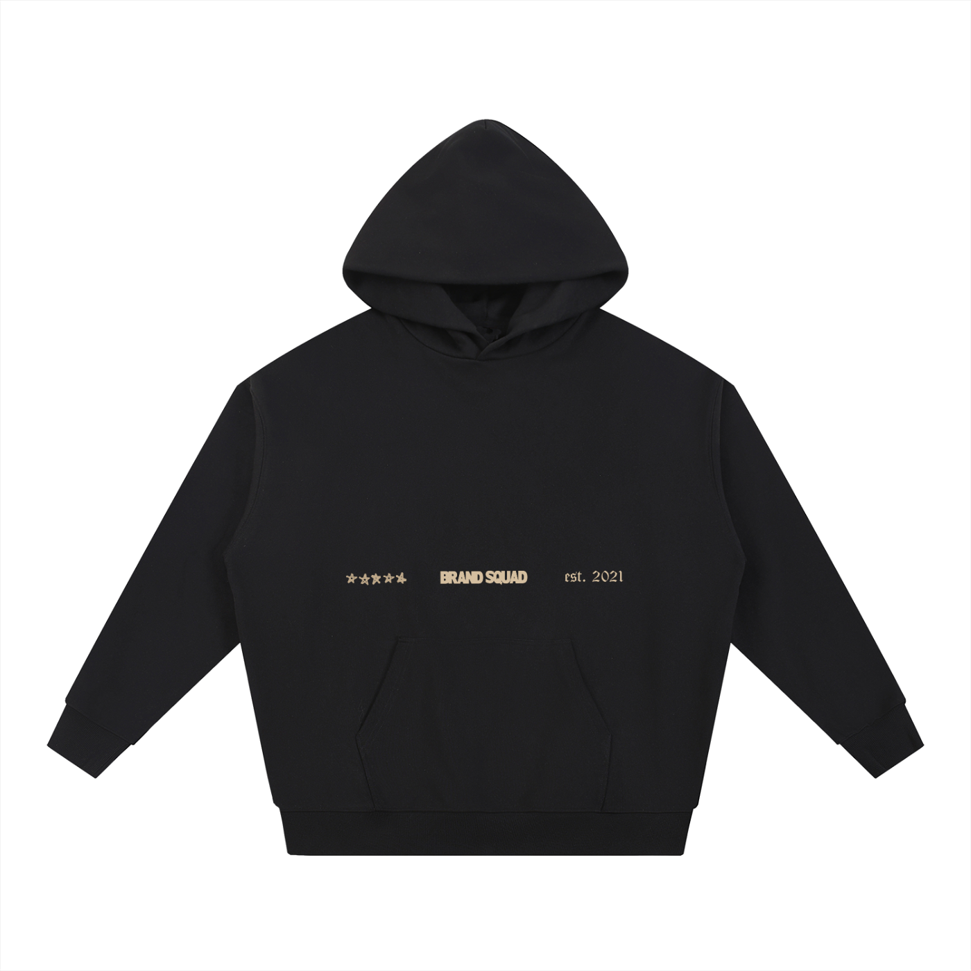 BSQD Essential Hoodie