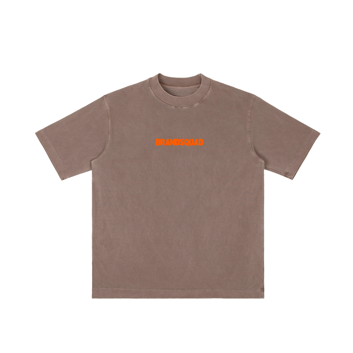 Brand Squad Tee