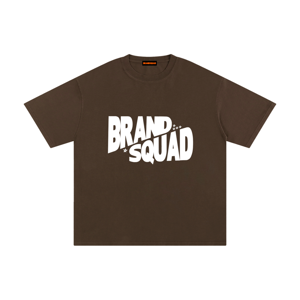 Brand Squad Basics