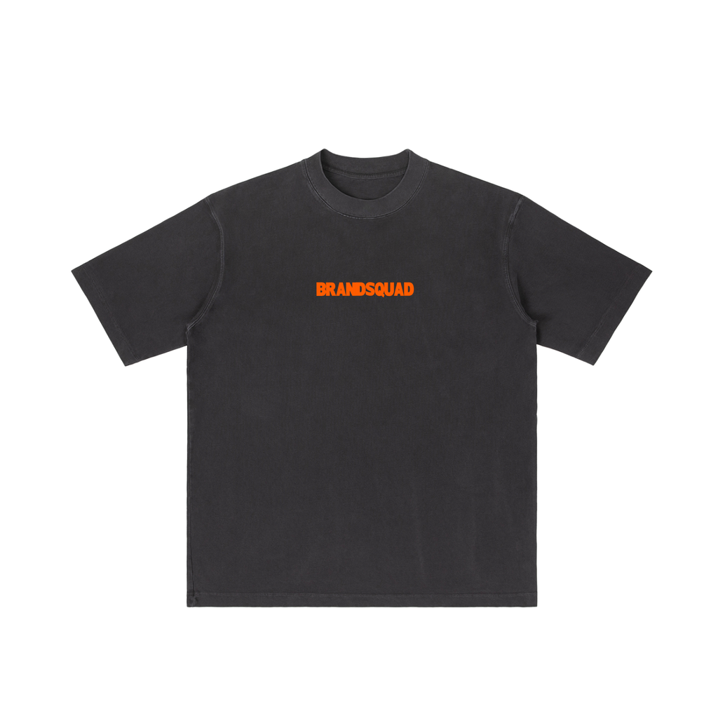 Brand Squad Tee
