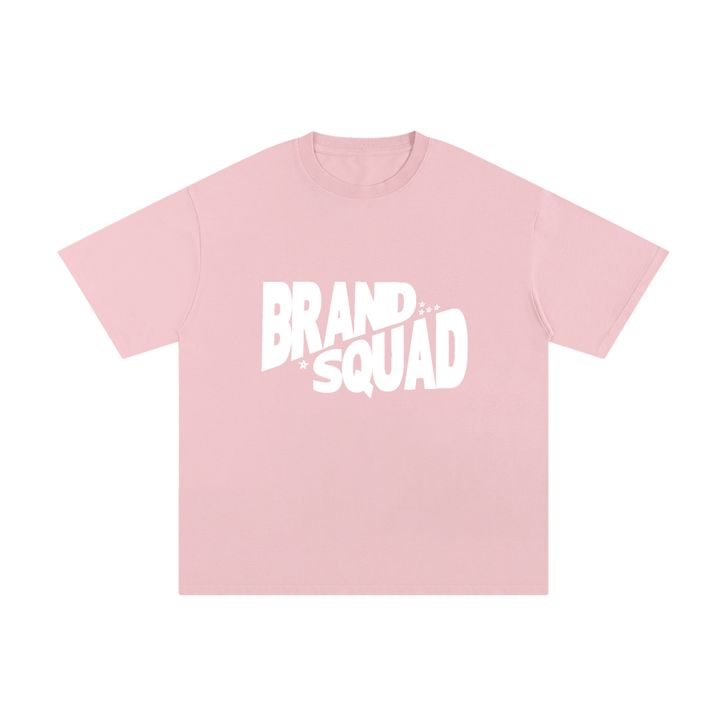 Brand Squad Basics