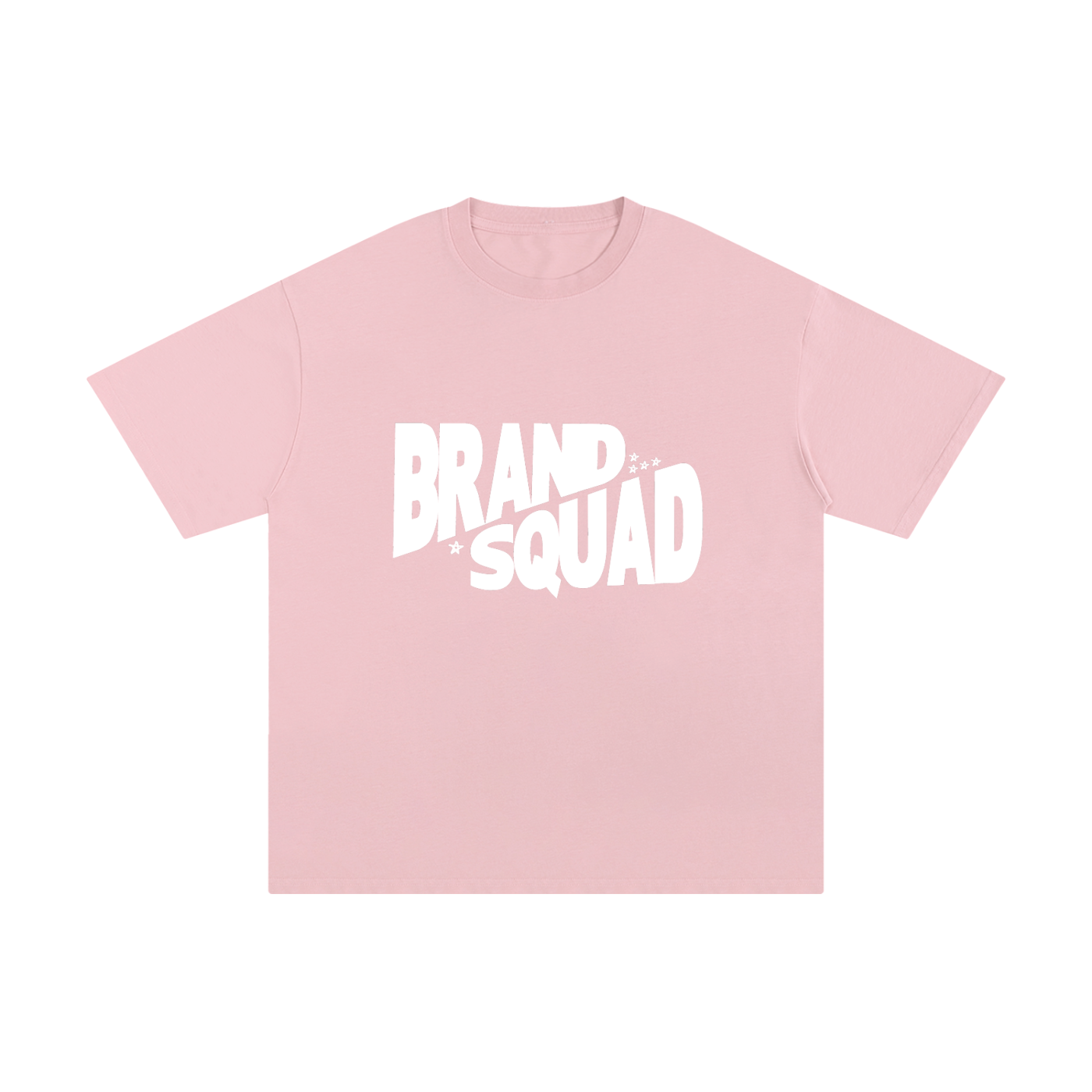 Brand Squad Basics