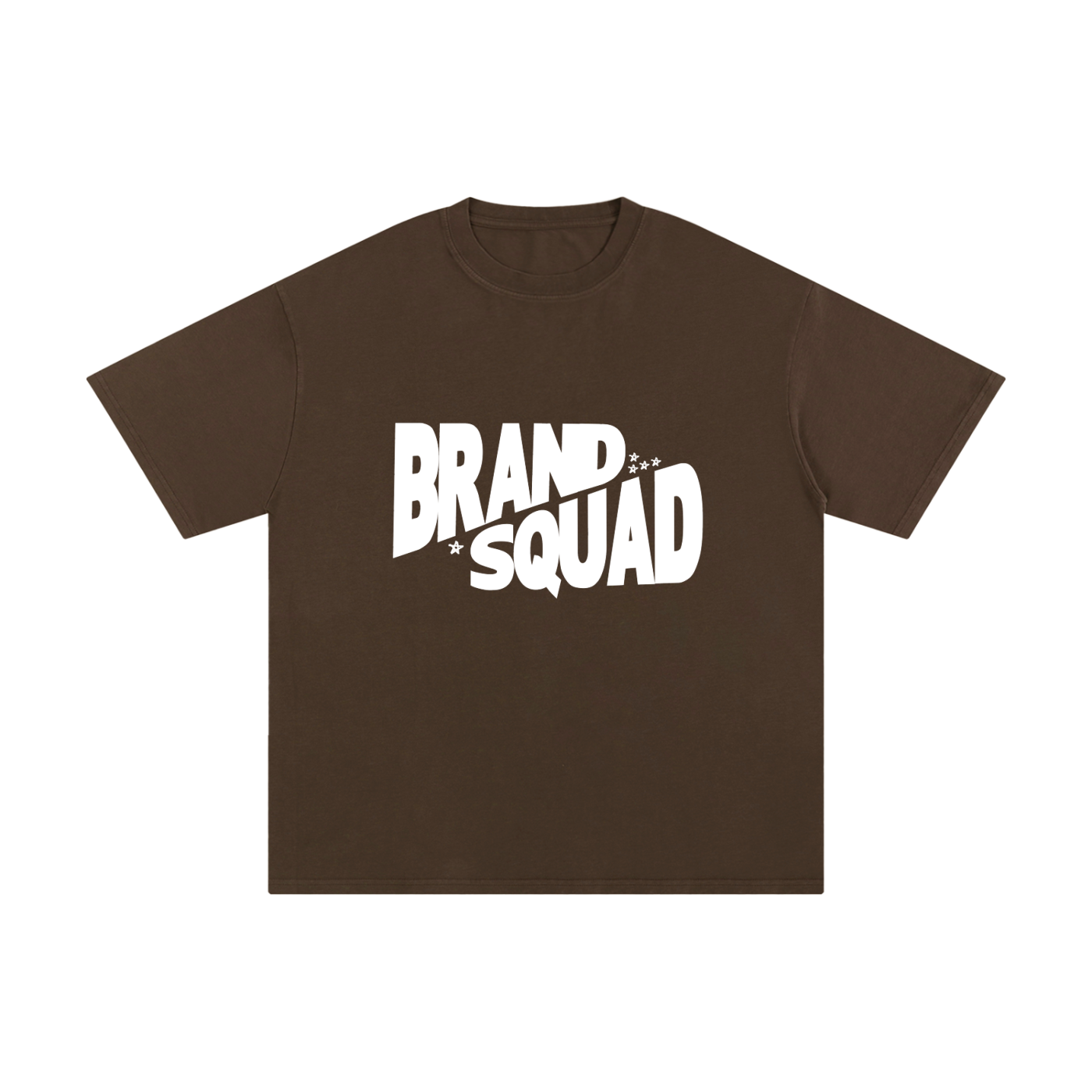 Brand Squad Basics