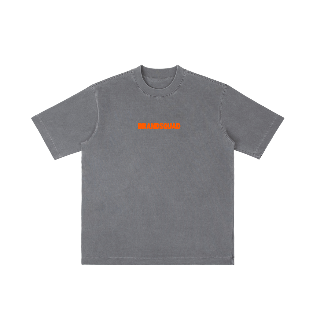 Brand Squad Tee