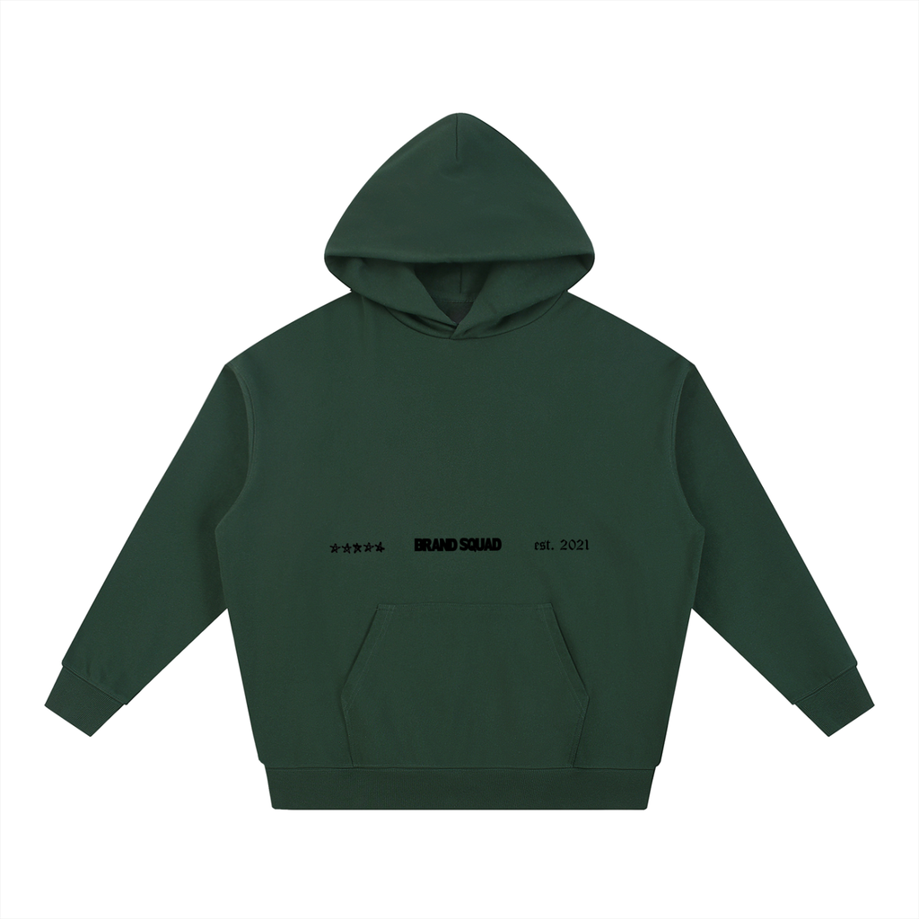 BSQD Essential Hoodie
