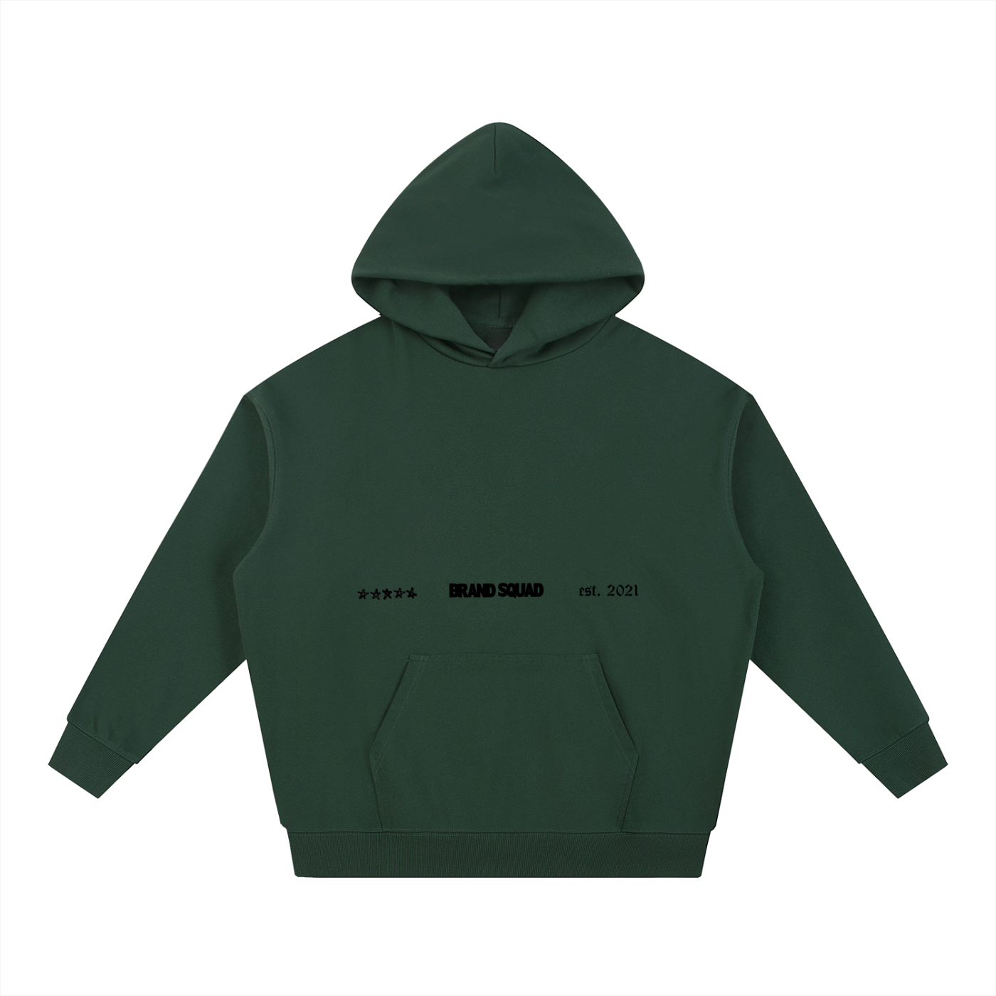 BSQD Essential Hoodie