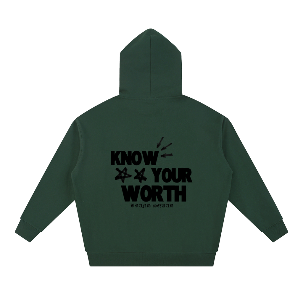 BSQD Essential Hoodie