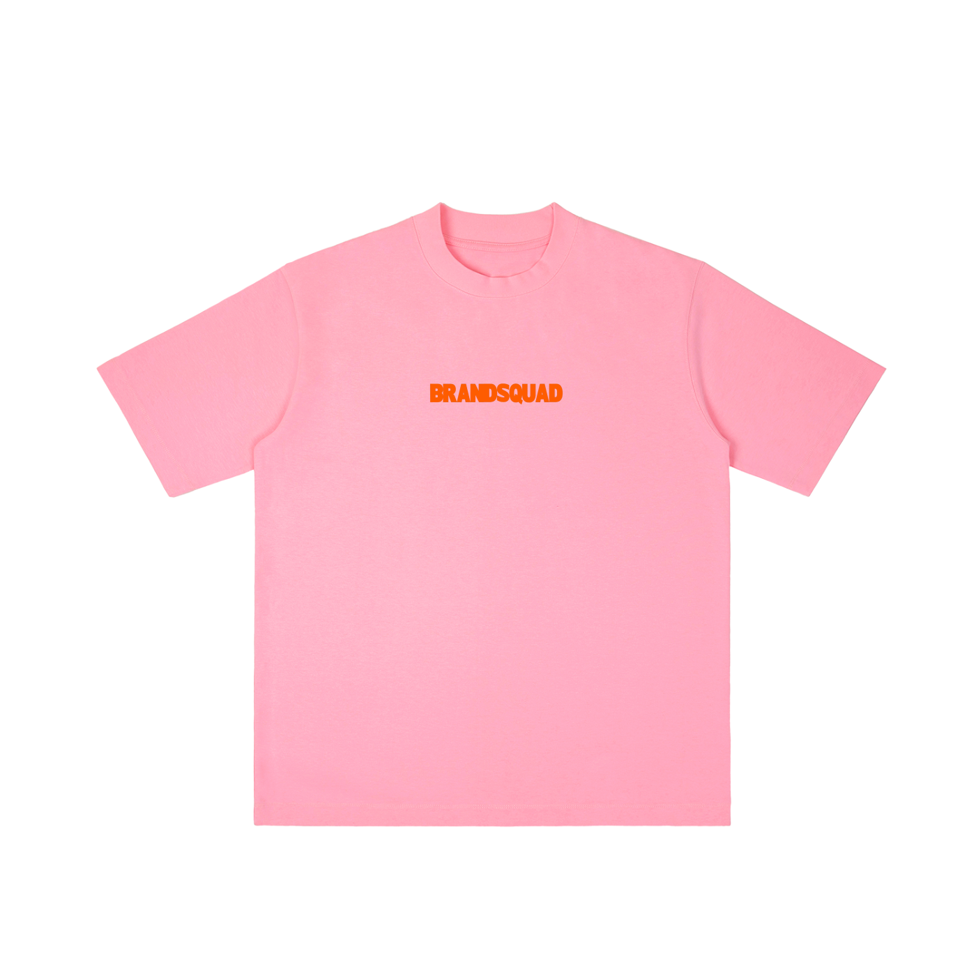 Brand Squad Tee