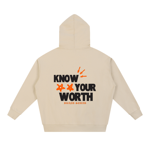 BSQD Essential Hoodie