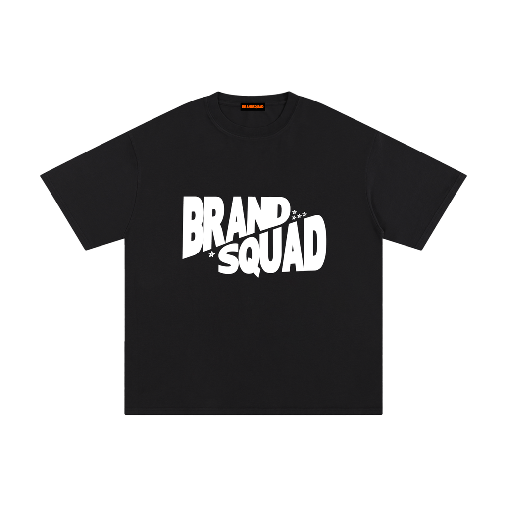 Brand Squad Basics