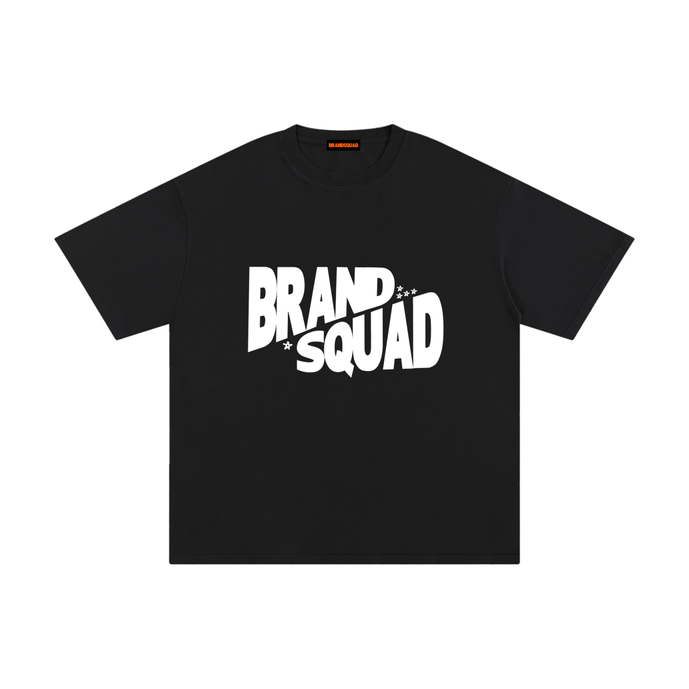 Brand Squad Basics