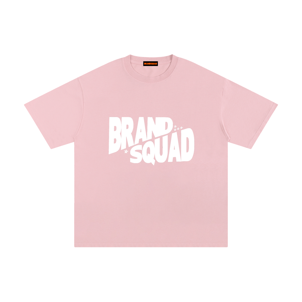 Brand Squad Basics