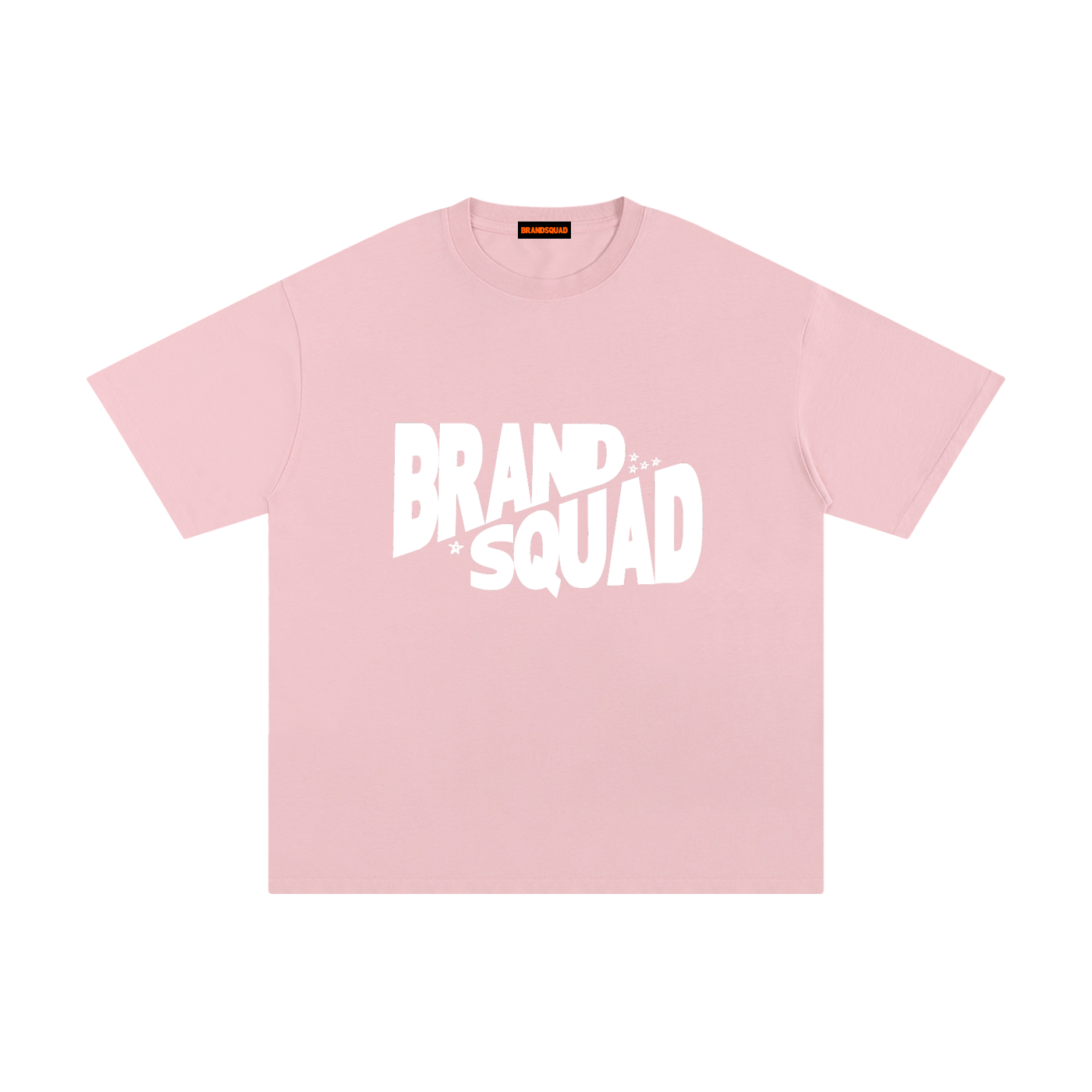 Brand Squad Basics