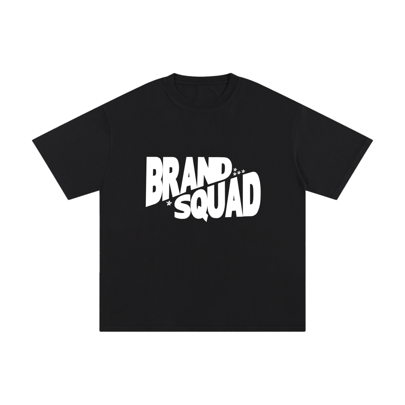 Brand Squad Basics