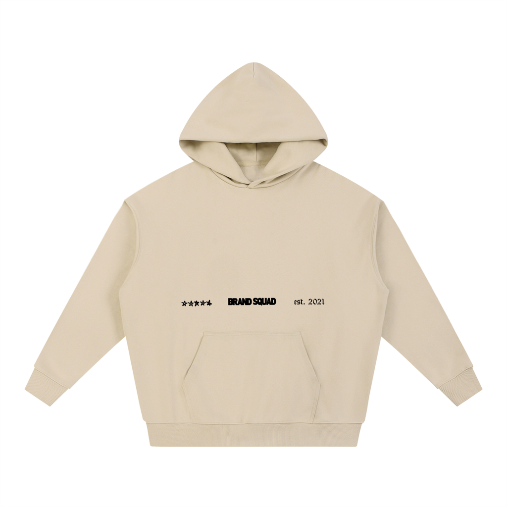 BSQD Essential Hoodie