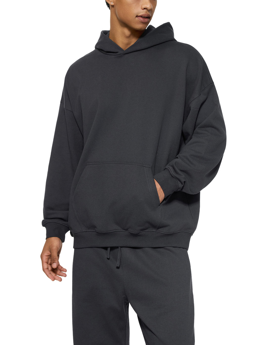 BSQD Essential Hoodie