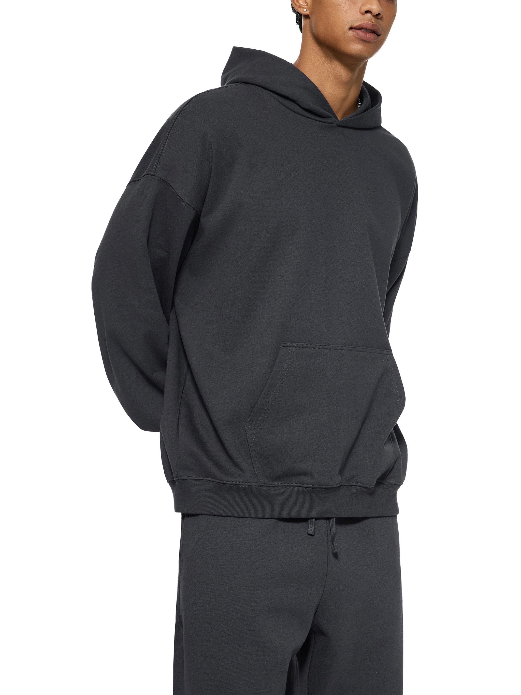 BSQD Essential Hoodie