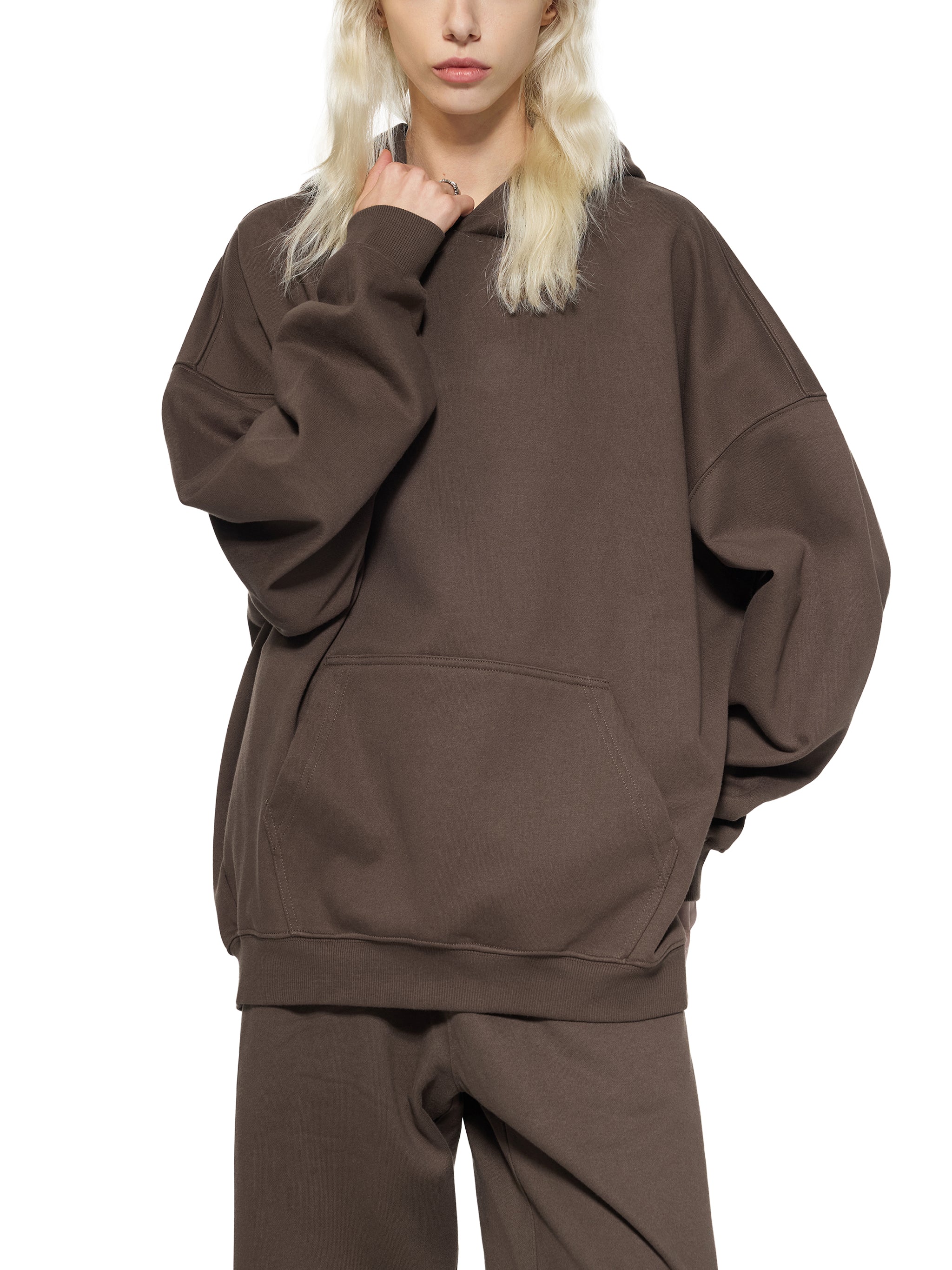 BSQD Essential Hoodie