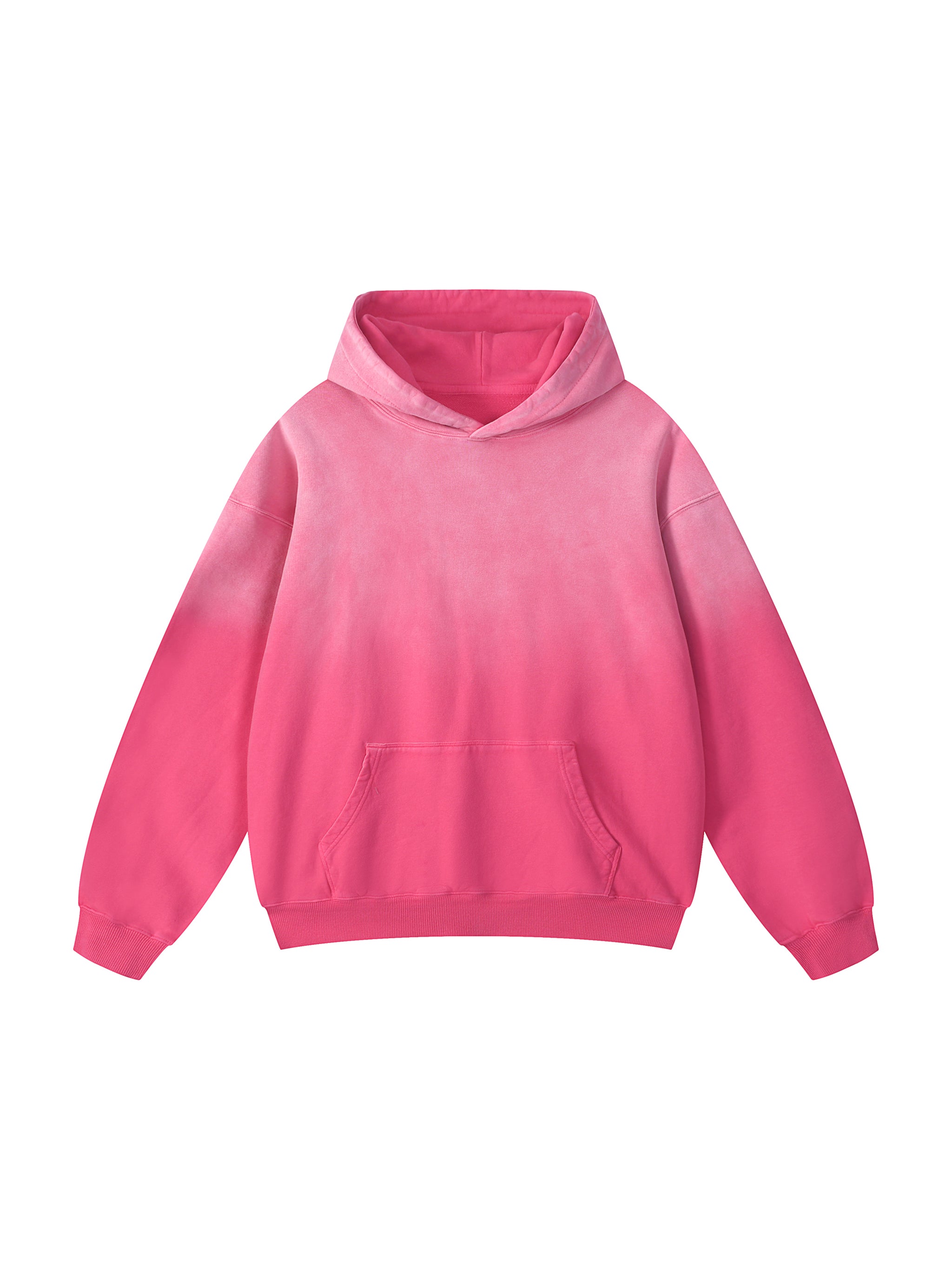 EJ Pink Hoodie