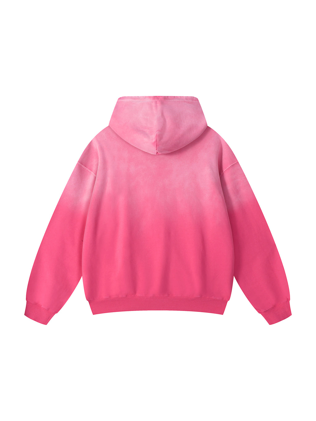EJ Pink Hoodie